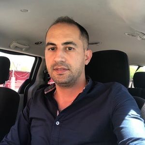 Meet your Posher, Daoud